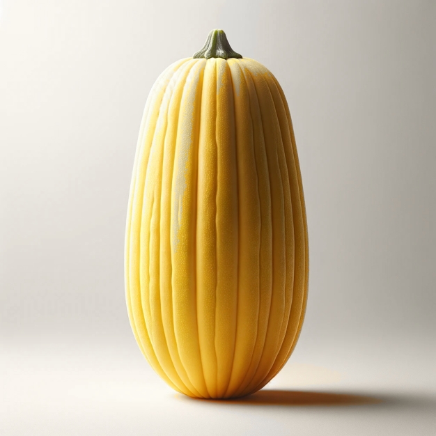 Courge Spaghetti