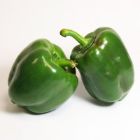 POIVRON VERT 