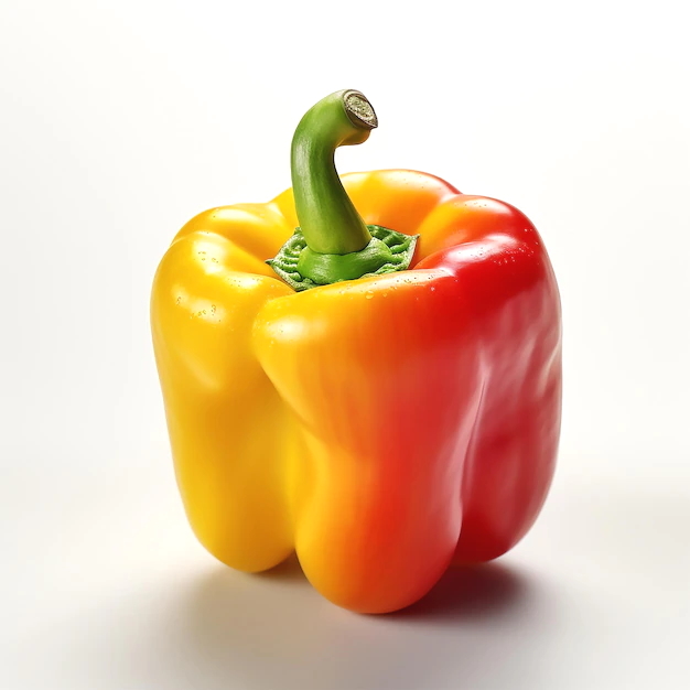 POIVRON COULEUR