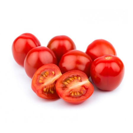 TOMATE POUR SAUCE - CAGEOT DE 6KG